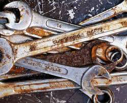 How To Prevent Rust On Woodworking Tools